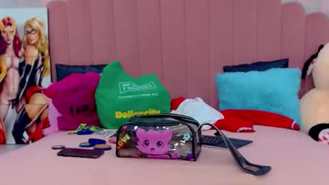 ARIADNA online show from November 30, 2025, 3:32 am