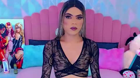 ARIADNA online show from December 4, 2025, 4:55 am