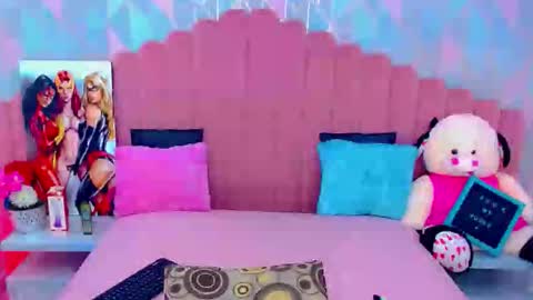 ARIADNA online show from December 17, 2025, 3:34 am