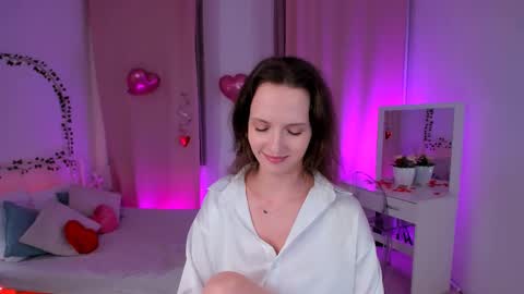 Ariadna online show from February 15, 2025, 1:21 am