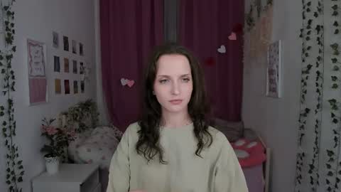 Snapshot of ariadna_s chatting on July 20, 2026, 11:29 pm Ariadna online show from July 20, 2026, 11:29 pm
