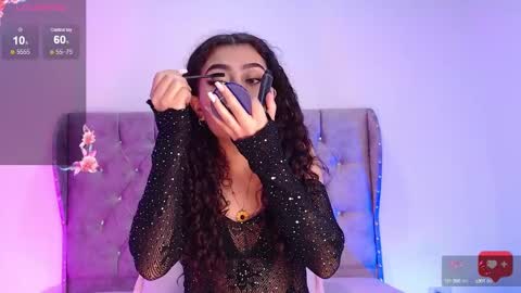 Ari online show from December 2, 2024, 2:08 pm