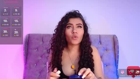 Ari online show from December 4, 2024, 6:50 pm