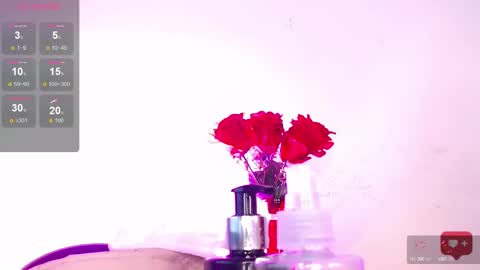 Ari online show from January 8, 2025, 7:24 pm