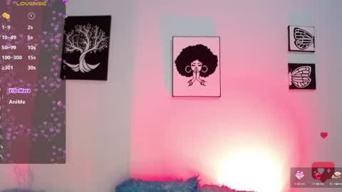 Ari online show from April 1, 2026, 12:00 am