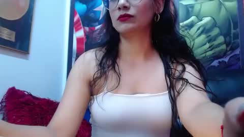 A R I  online show from October 20, 2025, 2:06 pm