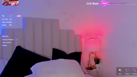 ariadnacolby online show from September 10, 2025, 2:44 am