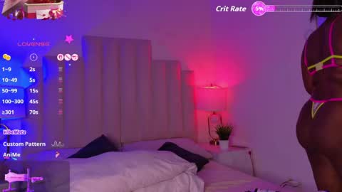 ariadnacolby online show from April 29, 2026, 2:37 am