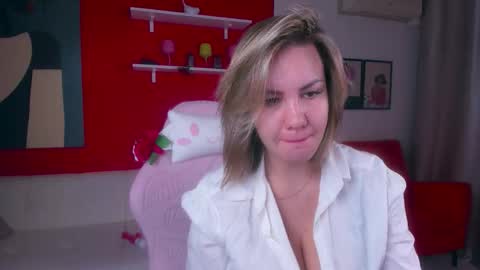 Snapshot of ariaeven chatting on February 27, 2026, 3:17 am ariaeven online show from February 27, 2026, 3:17 am