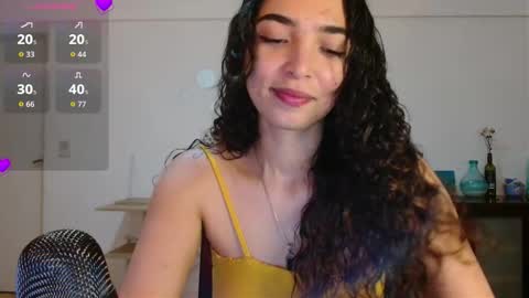 ariagal online show from March 1, 2026, 4:31 pm