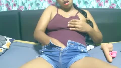 ariah13 online show from January 13, 2026, 6:57 pm