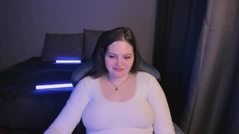 Snapshot of arialane_ chatting on September 14, 2025, 7:46 pm Aria online show from September 14, 2025, 7:46 pm