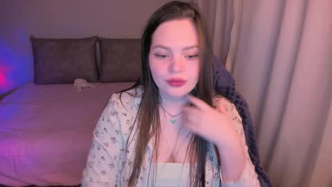 Snapshot of arialane_ chatting on October 24, 2025, 4:36 pm Aria online show from October 24, 2025, 4:36 pm