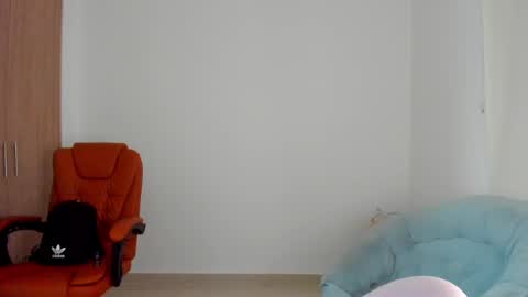 Aria Montgomery online show from March 11, 2025, 9:24 am