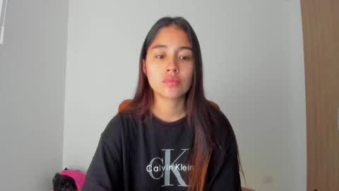 Snapshot of ariamontgomeryyy chatting on November 7, 2025, 1:38 am Aria Montgomery online show from November 7, 2025, 1:38 am