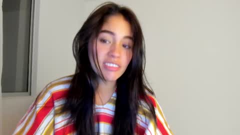 Snapshot of ariamontgomeryyy chatting on July 2, 2026, 12:10 am Aria Montgomery online show from July 2, 2026, 12:10 am