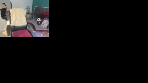 Snapshot of ariamoonlight chatting on October 18, 2025, 11:55 am online show from October 18, 2025, 11:55 am