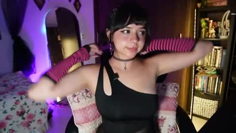Snapshot of ariamoonlight chatting on May 29, 2026, 9:46 pm online show from May 29, 2026, 9:46 pm
