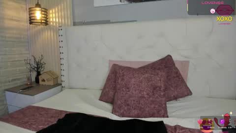 Snapshot of ariana__rosse chatting on January 17, 2026, 11:59 am Ari online show from January 17, 2026, 11:59 am