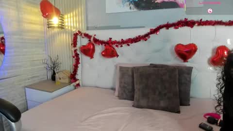 Snapshot of ariana__rosse chatting on February 7, 2026, 12:09 pm Ari online show from February 7, 2026, 12:09 pm