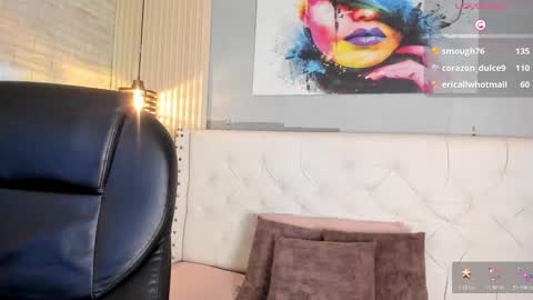 Snapshot of ariana__rosse chatting on February 21, 2026, 12:28 pm Ari online show from February 21, 2026, 12:28 pm