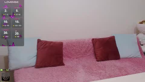 ariana_addams2 online show from October 27, 2025, 8:35 pm