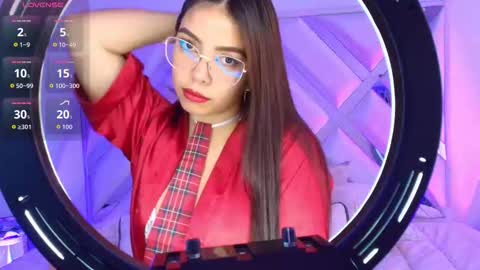 ariana_castillo__ online show from February 19, 2026, 12:56 pm