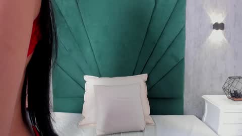 Snapshot of ariana_ceballos chatting on January 24, 2025, 11:48 am ARIANA online show from January 24, 2025, 11:48 am