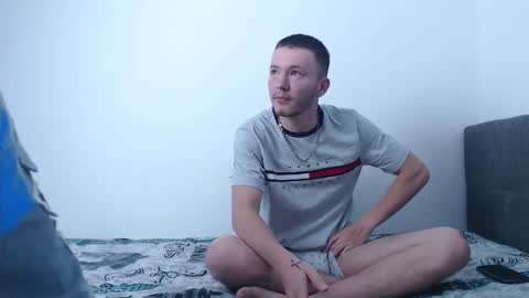 Snapshot of ariana_esteban07 chatting on February 9, 2026, 4:49 am ariana_esteban07 online show from February 9, 2026, 4:49 am