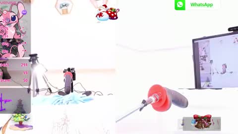 Snapshot of ariana_girl_ chatting on December 28, 2024, 8:26 am ariana girl online show from December 28, 2024, 8:26 am