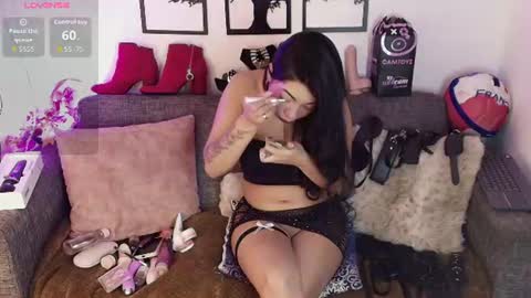 Ariana online show from June 16, 2026, 7:38 pm
