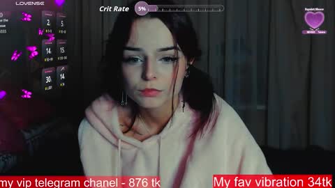 Ariana online show from November 12, 2025, 4:40 pm