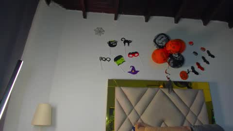  ARI  online show from November 1, 2025, 3:08 am