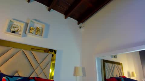  ARI  online show from November 27, 2025, 3:08 am