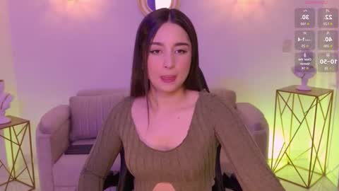 Ariana online show from November 20, 2025, 4:23 am