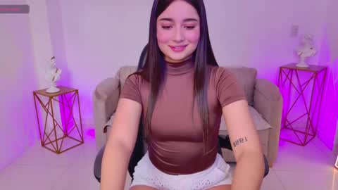 Snapshot of ariana_monroe01 chatting on April 21, 2026, 3:28 pm Ariana online show from April 21, 2026, 3:28 pm