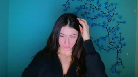 Ariana online show from February 23, 2026, 12:13 pm