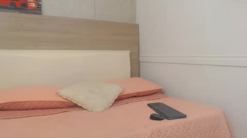 Snapshot of ariana_rivera1 chatting on April 1, 2026, 11:55 am Ariana online show from April 1, 2026, 11:55 am