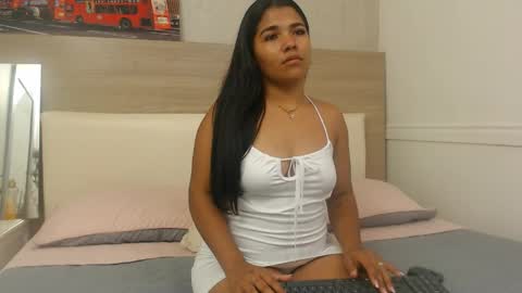 Snapshot of ariana_rivera1 chatting on April 11, 2026, 1:26 pm Ariana online show from April 11, 2026, 1:26 pm
