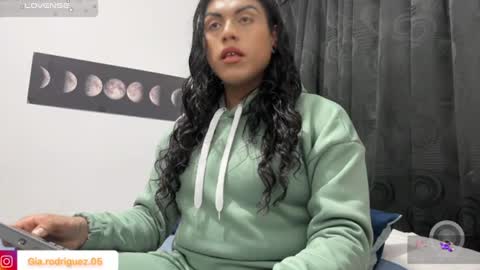 Snapshot of ariana_rodriguez_ chatting on July 5, 2026, 4:30 am Ariana Rodriguez trans Girl online show from July 5, 2026, 4:30 am