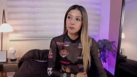 Ariana  online show from April 24, 2026, 1:24 pm