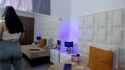  ariana  online show from March 7, 2026, 4:26 pm