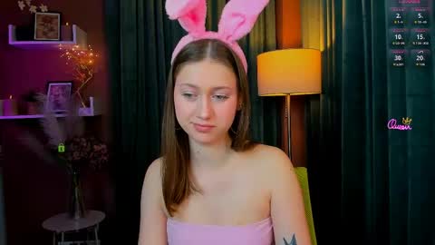Snapshot of arianaa_cat chatting on June 4, 2026, 6:58 pm arianaa_cat online show from June 4, 2026, 6:58 pm
