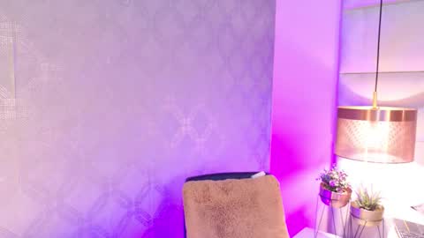 Arianaa Gray online show from December 15, 2025, 3:55 am