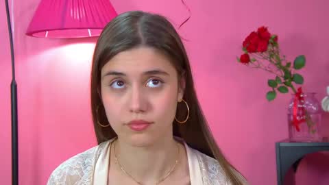 Snapshot of arianaallens chatting on February 7, 2026, 7:06 pm Ariana online show from February 7, 2026, 7:06 pm