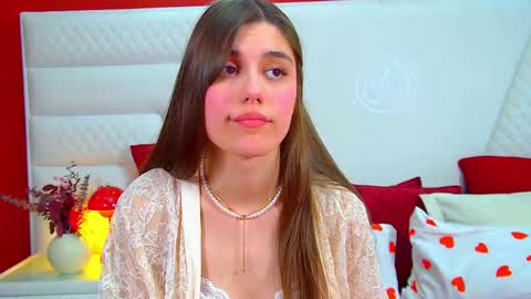 Snapshot of arianaallens chatting on February 24, 2026, 6:28 pm Ariana online show from February 24, 2026, 6:28 pm