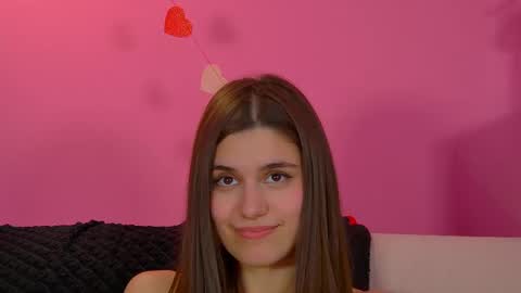 Snapshot of arianaallens chatting on March 1, 2026, 6:26 am Ariana online show from March 1, 2026, 6:26 am