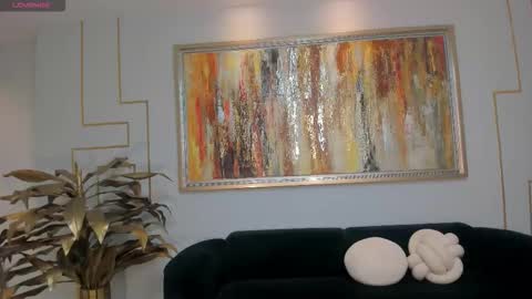 Ariana Dumont online show from February 6, 2026, 11:02 am