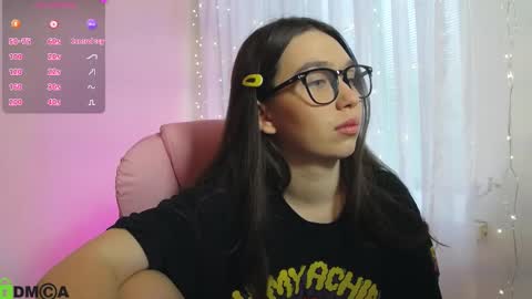 Snapshot of arianahot777 chatting on February 12, 2025, 6:40 am arianahot777 online show from February 12, 2025, 6:40 am