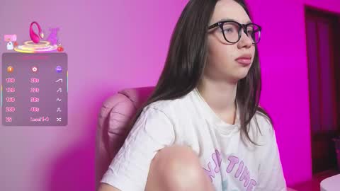 Snapshot of arianahot777 chatting on January 10, 2026, 10:36 pm arianahot777 online show from January 10, 2026, 10:36 pm